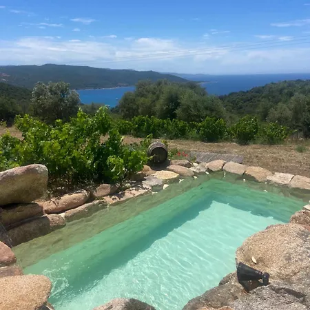 A Malgrana - Tente Insolite 럭셔리텐트 *