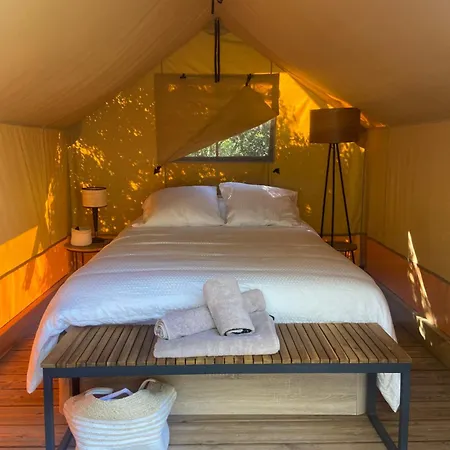 A Malgrana - Tente Insolite 럭셔리텐트 *