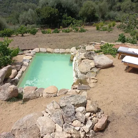 A Malgrana - Tente Insolite