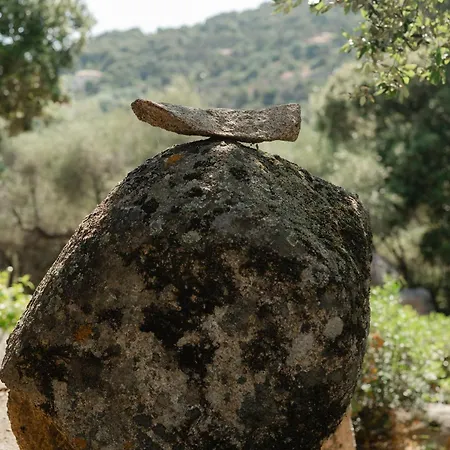 A Malgrana - Tente Insolite 럭셔리텐트 *