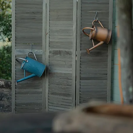 A Malgrana - Tente Insolite 럭셔리텐트 *