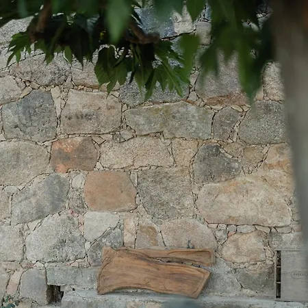 A Malgrana - Tente Insolite * 코티치아바리