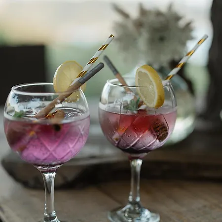 A Malgrana - Tente Insolite