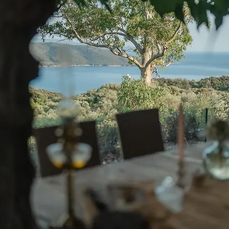 A Malgrana - Tente Insolite *