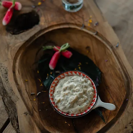 A Malgrana - Tente Insolite * 코티치아바리