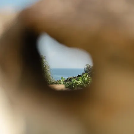 A Malgrana - Tente Insolite 럭셔리텐트 코티치아바리