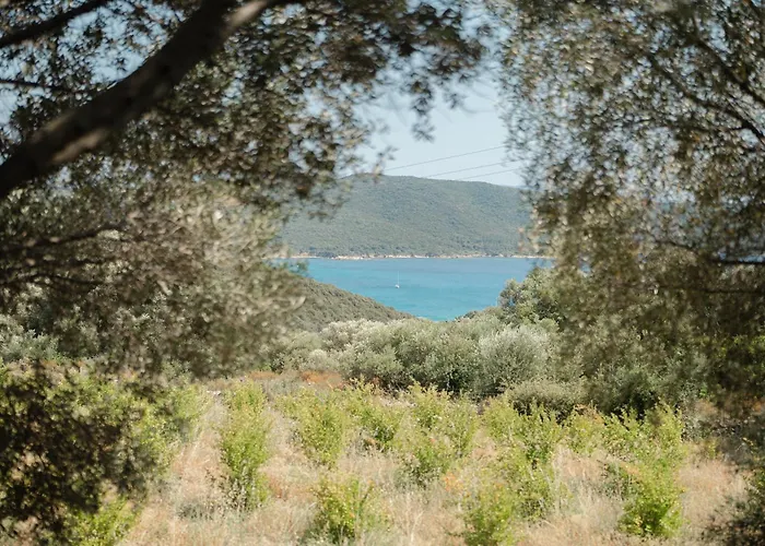 A Malgrana - Tente Insolite