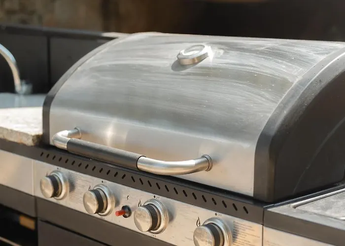 Luxe tent A Malgrana - Tente Insolite