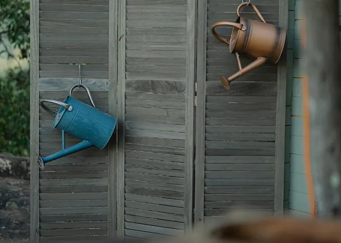 A Malgrana - Tente Insolite Luxe tent *