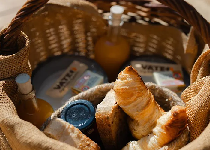 A Malgrana - Tente Insolite Luxe tent Coti-Chiavari (Corsica)