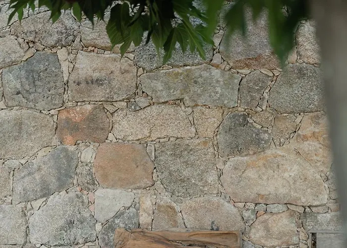 A Malgrana - Tente Insolite * Coti-Chiavari (Corsica)