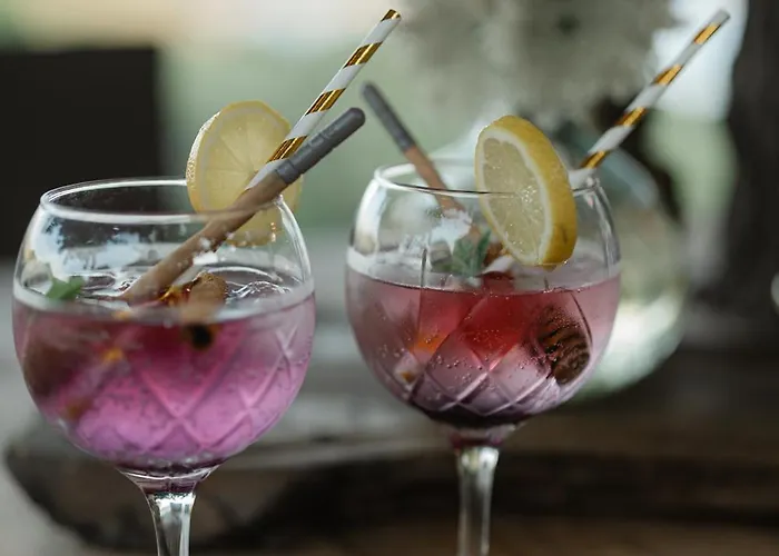 A Malgrana - Tente Insolite