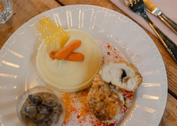 A Malgrana - Tente Insolite Luxe tent *