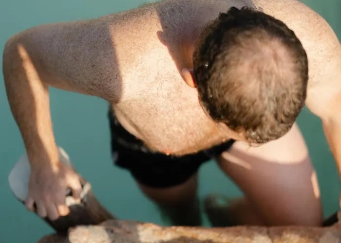 A Malgrana - Tente Insolite Luxe tent Coti-Chiavari (Corsica)