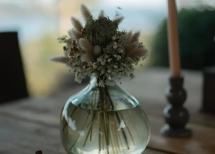 Luxe tent A Malgrana - Tente Insolite *