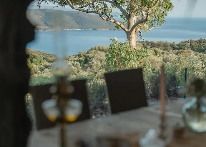 A Malgrana - Tente Insolite *