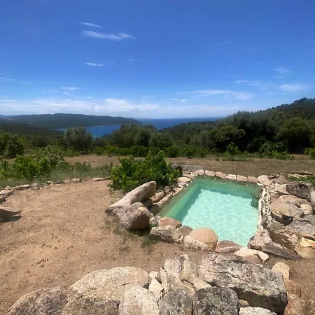 A Malgrana - Tente Insolite