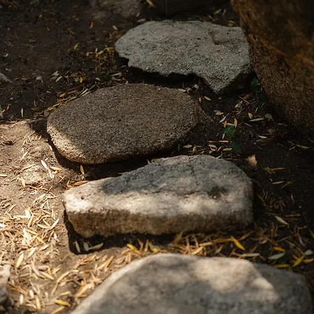 Luxe tent A Malgrana - Tente Insolite