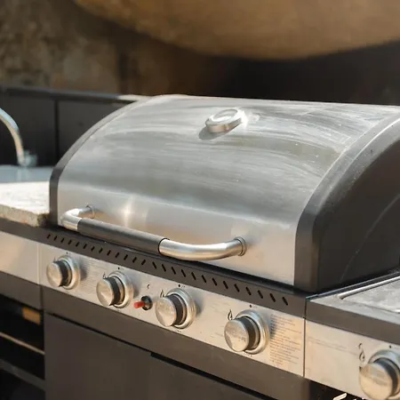 Luxury tent A Malgrana - Tente Insolite