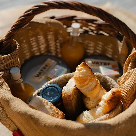 A Malgrana - Tente Insolite Luxury tent Coti-Chiavari (Corsica)