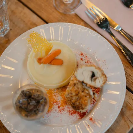 A Malgrana - Tente Insolite Luxury tent *