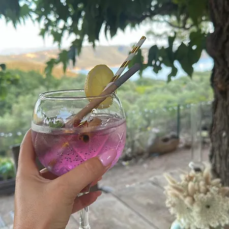 Luxury tent A Malgrana - Tente Insolite