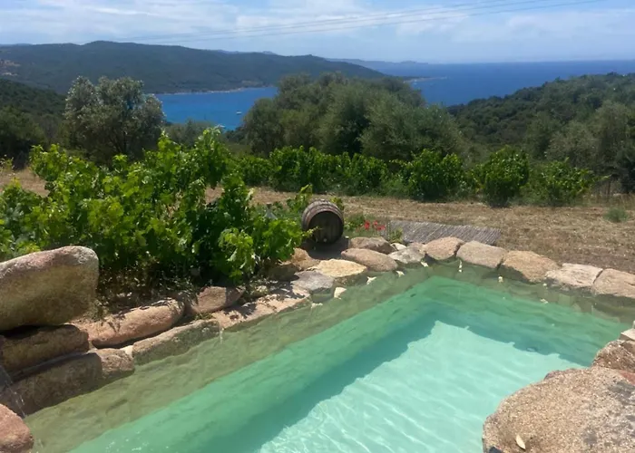 A Malgrana - Tente Insolite Tente de luxe *