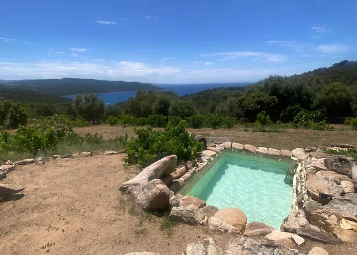 A Malgrana - Tente Insolite