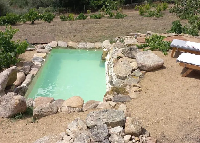 A Malgrana - Tente Insolite