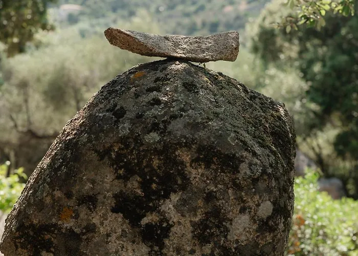 A Malgrana - Tente Insolite Tente de luxe *