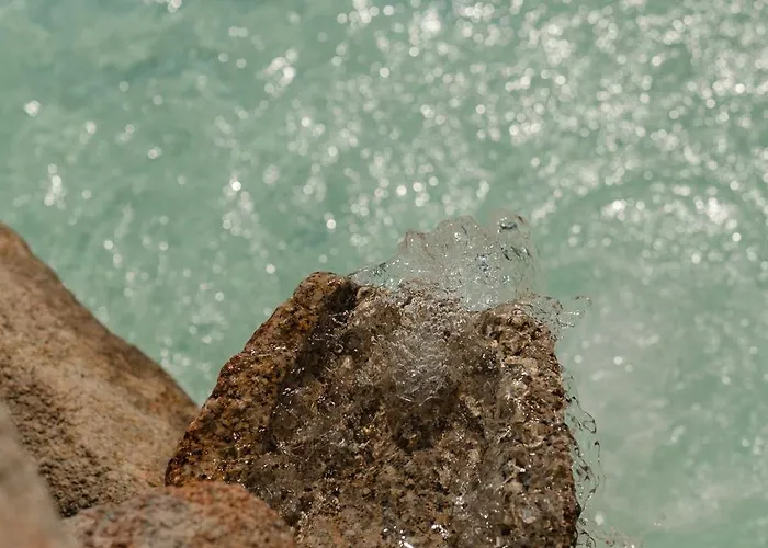 A Malgrana - Tente Insolite * Coti-Chiavari (Corsica)