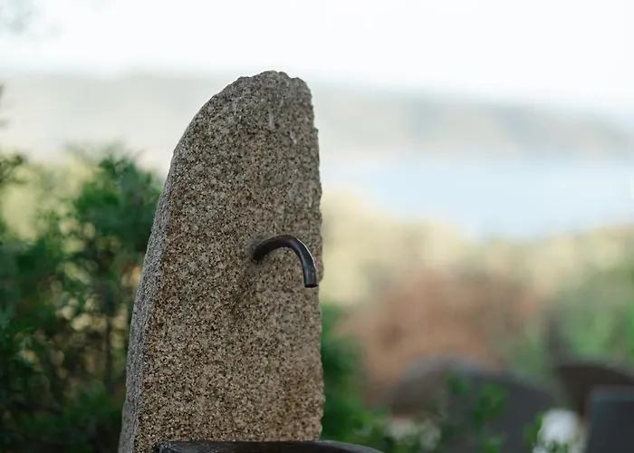 A Malgrana - Tente Insolite Tente de luxe