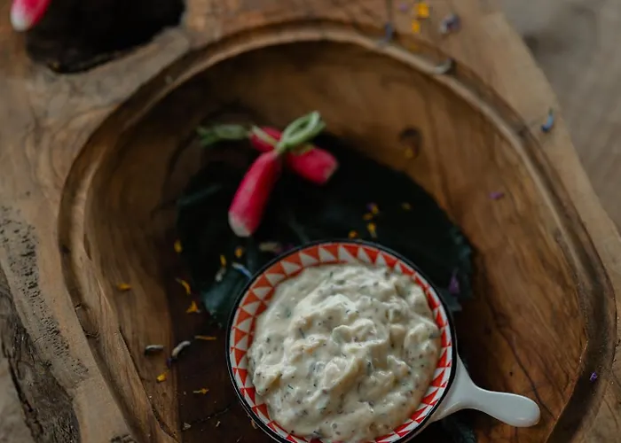 A Malgrana - Tente Insolite * Coti-Chiavari (Corsica)