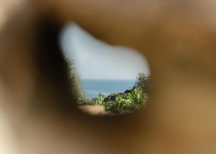 A Malgrana - Tente Insolite Tente de luxe Coti-Chiavari (Corsica)